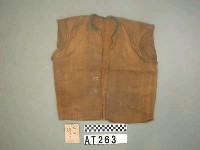 藏品(無袖短上衣)的圖片